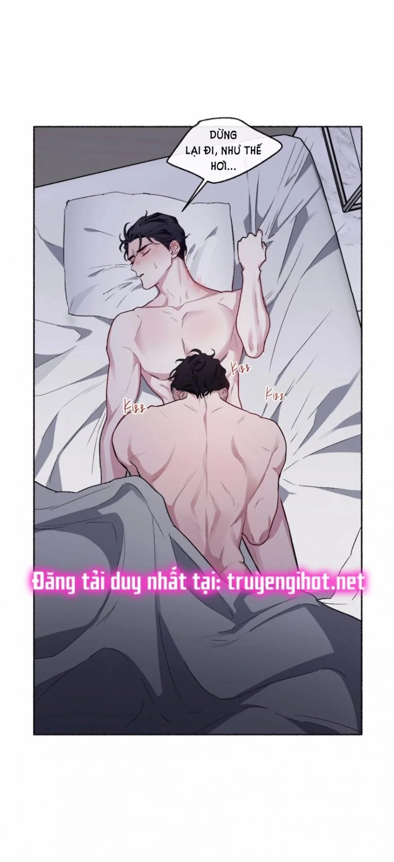 tình yêu kì lạ chapter 32 25