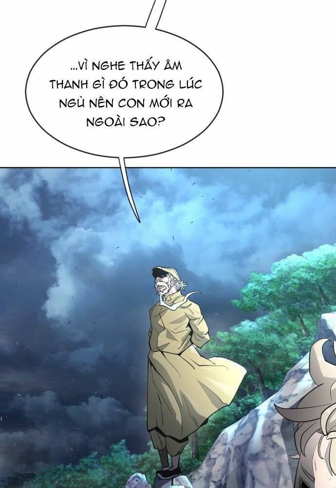 kĩ nguyên của anh hùng chapter 94 105