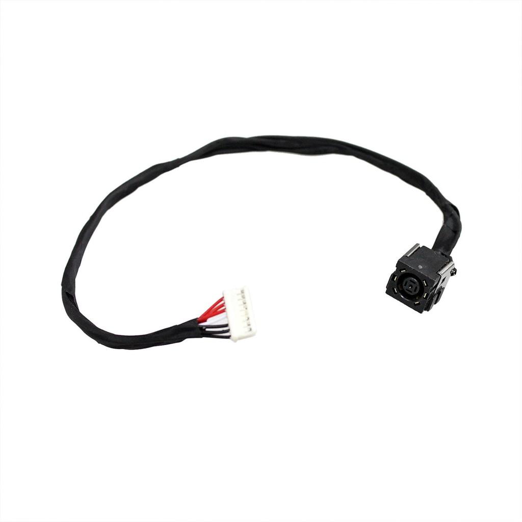 Dây Cáp Nguồn Y44M8 0y44m8 Cho Dell Inspiron 15 7557 7559 5576 Dc-In