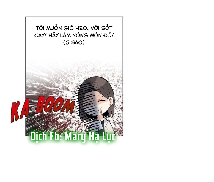 đầu bếp ẩn dấu lời chúc phúc chapter 4.3 18