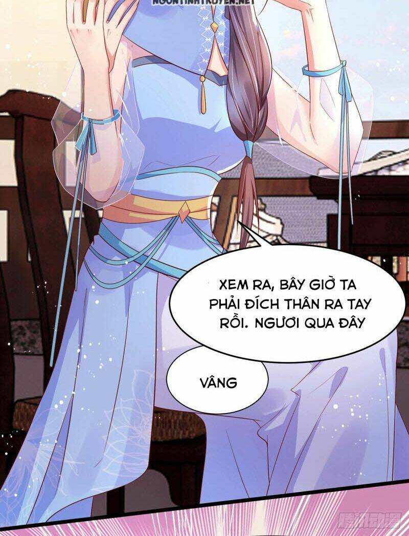 bệnh kiều phu quân ngạnh thượng cung chapter 26 32