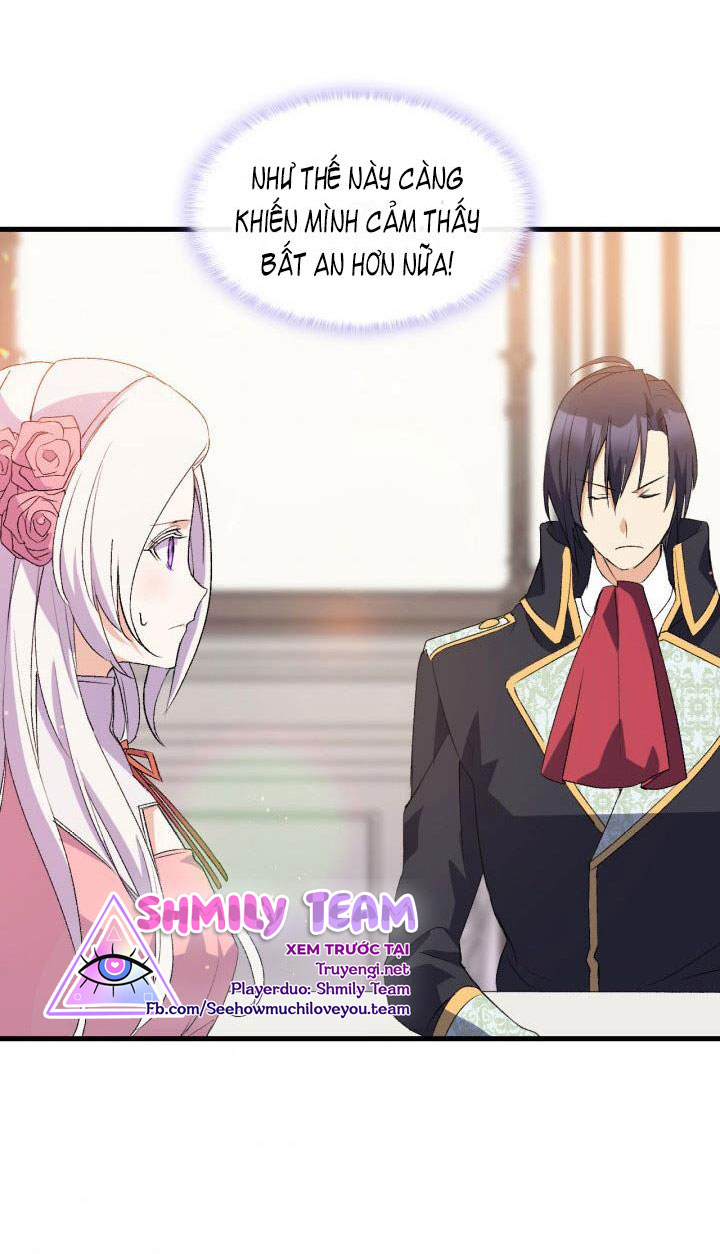 tôi định quyến rũ anh trai nhưng nam chính đã đến chapter 19 5