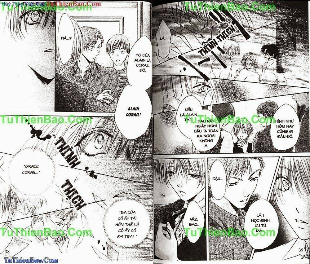 niềm hy vọng chapter 6 20