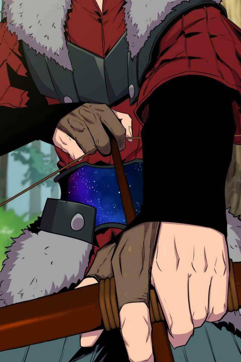 tôi thăng cấp trong lúc ngủ chapter 69 70