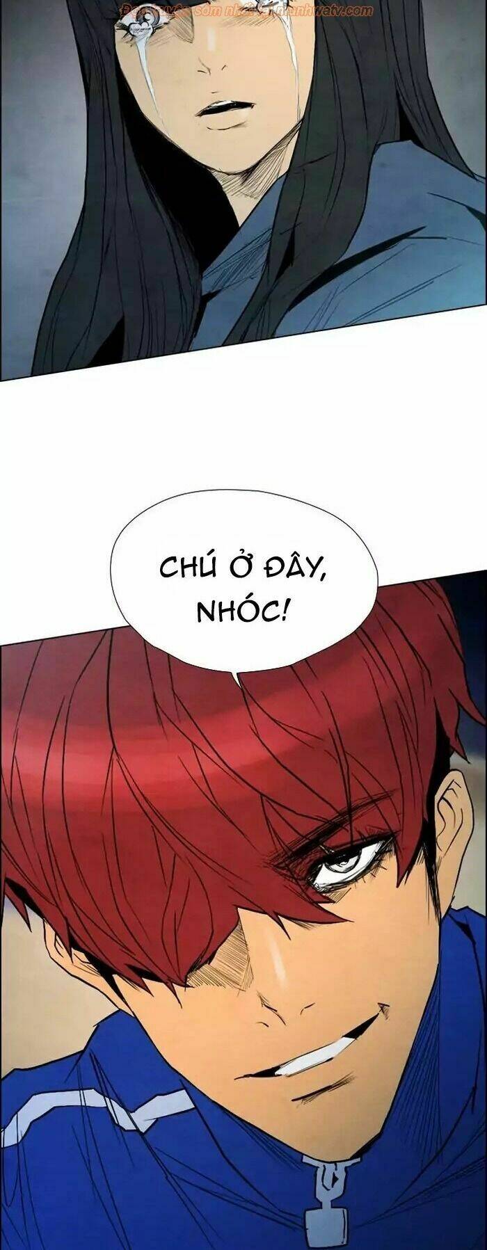 kẻ hồi sinh chapter 42 66