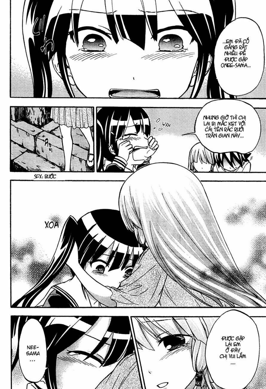 maga-tsuki chapter 5 25