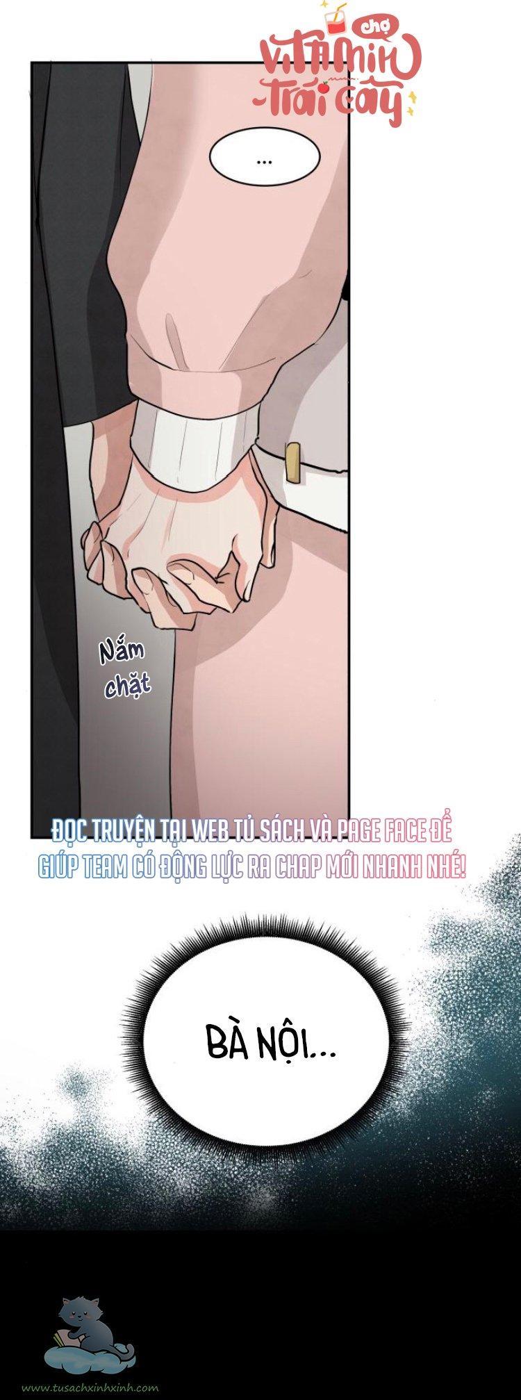 oan gia ngõ hẹp chapter 66 23