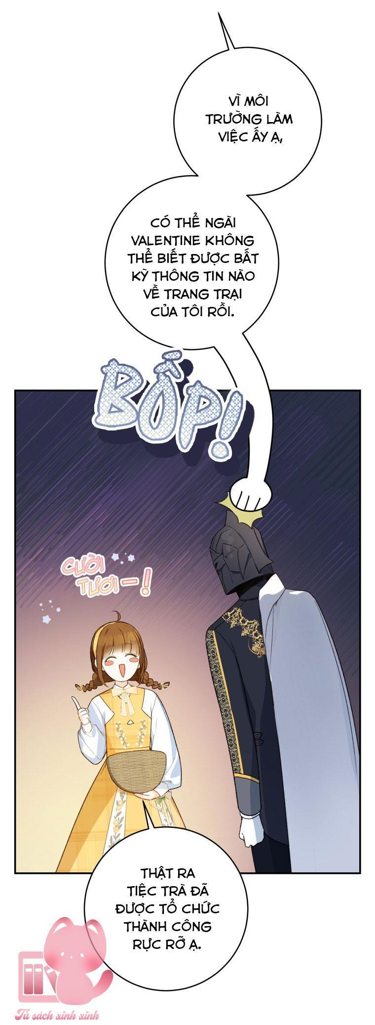 trang trại hạt dẻ cạnh hoàng cung chapter 41 23