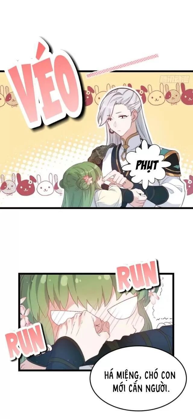 ta mới không gả cho hoàng tử phản diện chapter 1 30