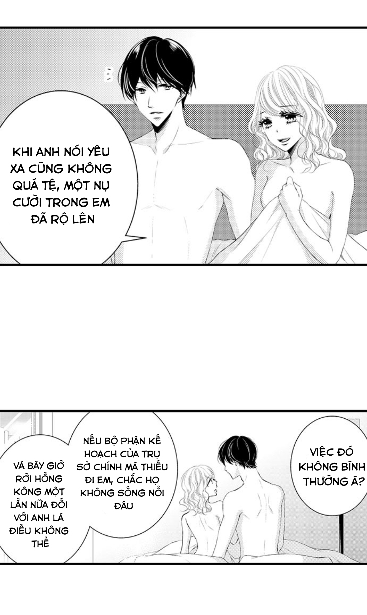 sự cao trào hoàn hảo chapter 89.2 9