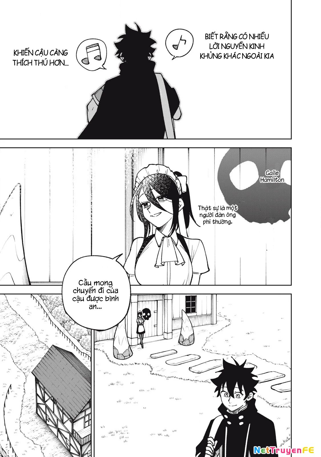 my s-rank party fired me for being a curse artificer ~ i can only make “cursed items”, but they're artifact class! chapter 32.1 13