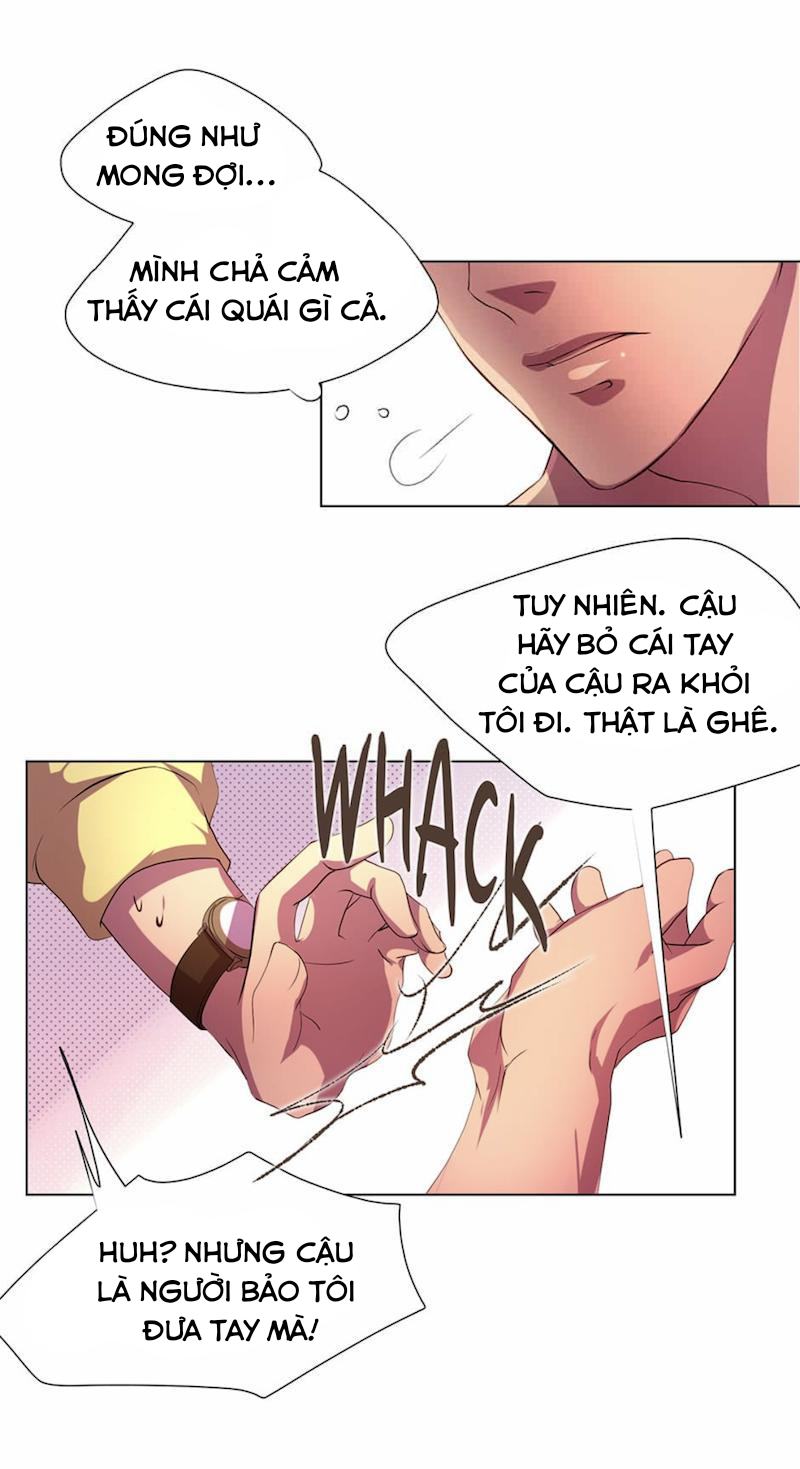 giữ em thật chặt (hold me tight) chapter 3 35