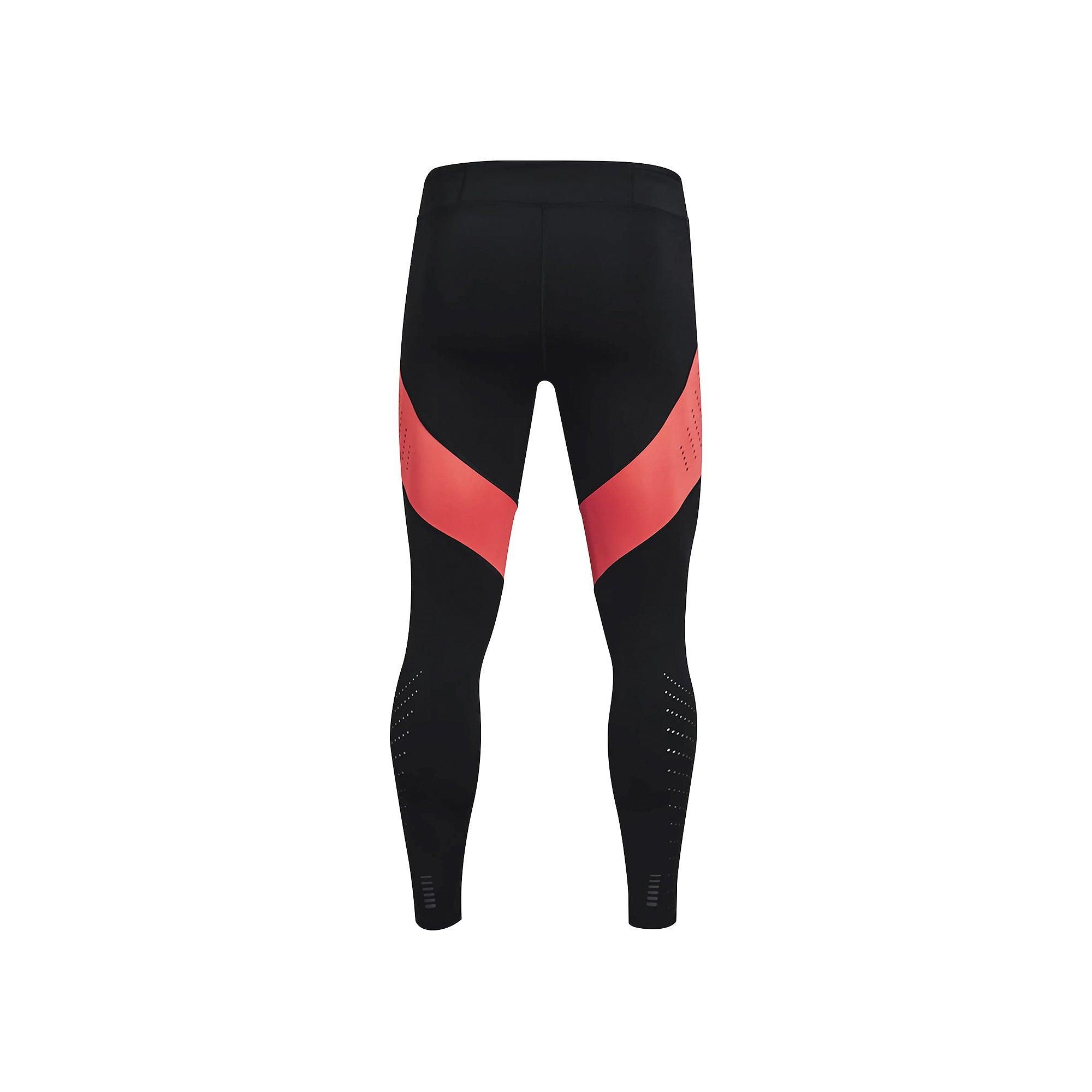 Quần legging thể thao nam Under Armour Speedpocket - 1361489-002