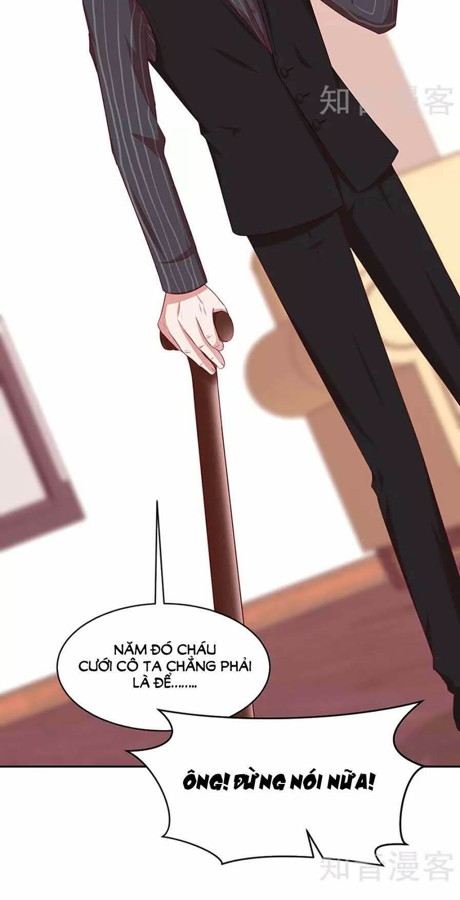 cả thế giới đều không bằng người chapter 73 37