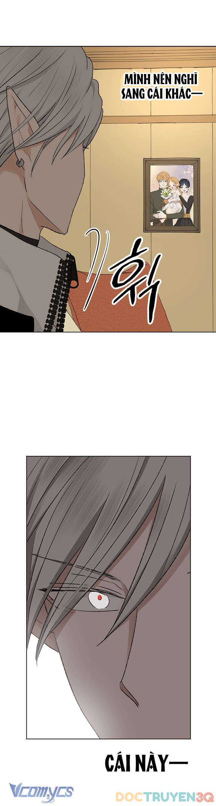 [18+] người tình của yêu tinh chapter 10 38