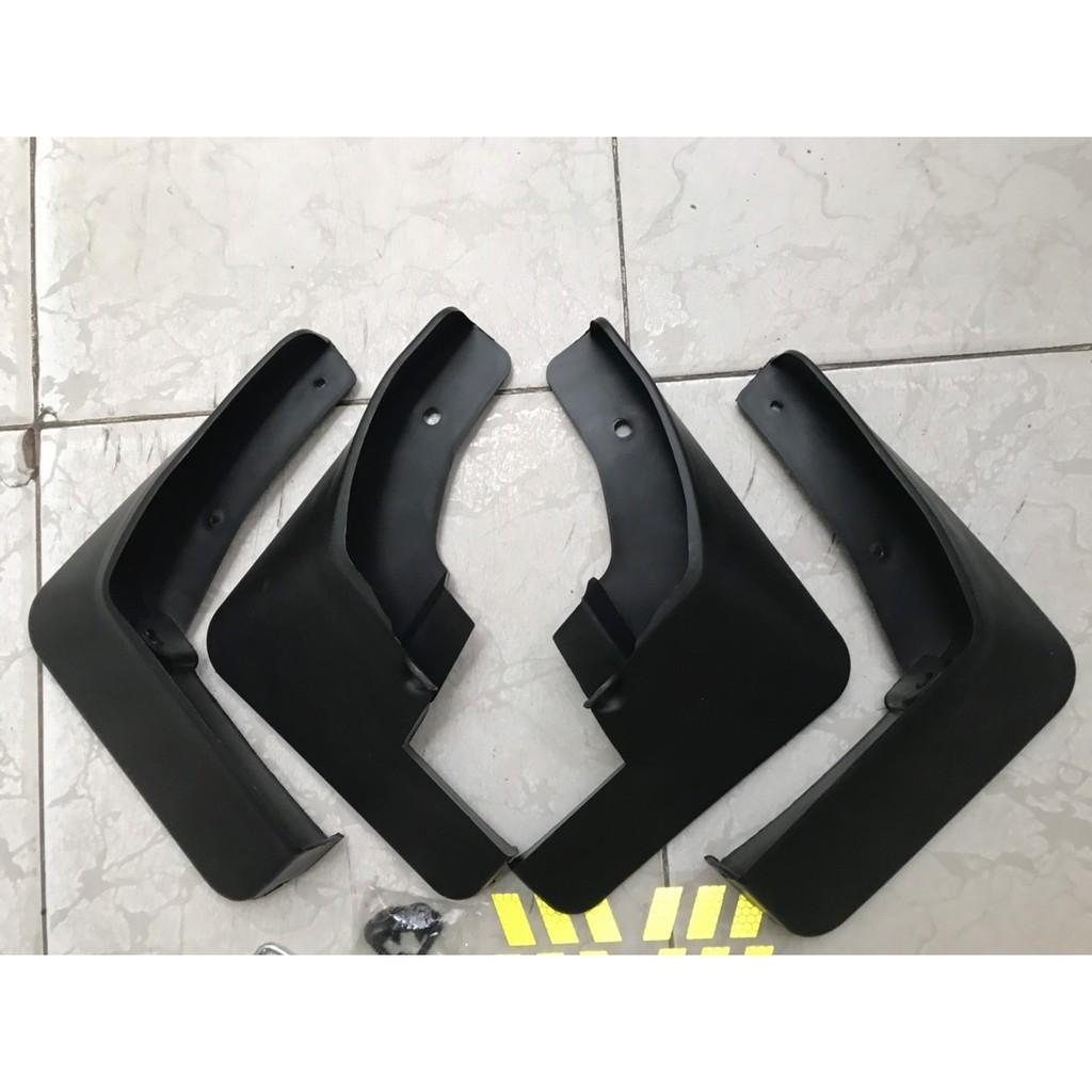 Bộ Chắn bùn bánh xe Toyota Vios 2014-18