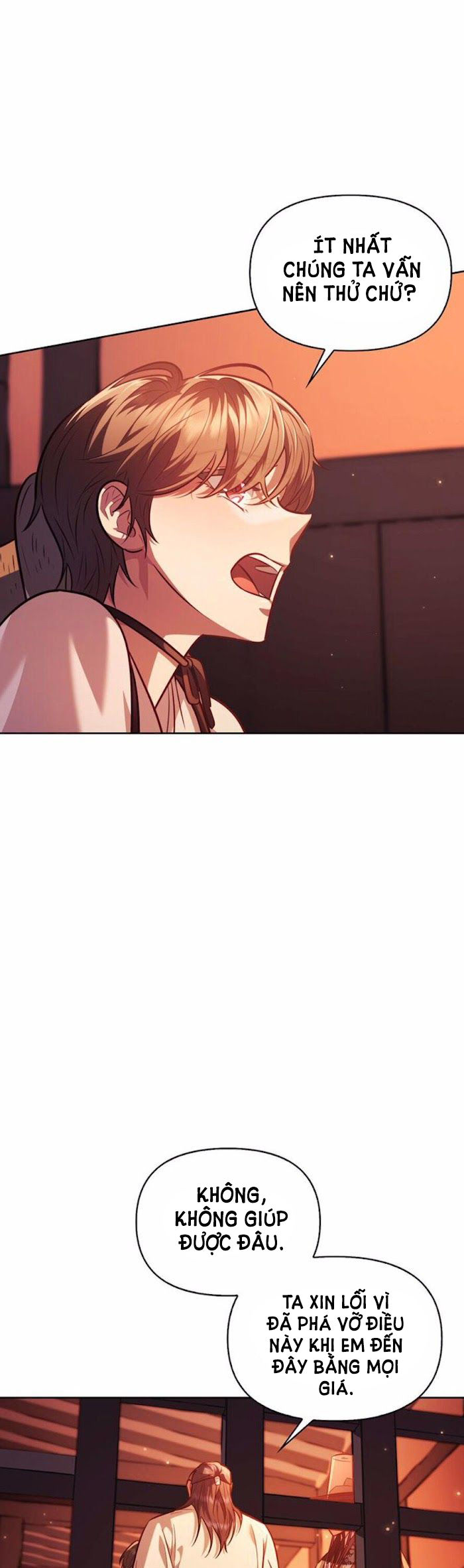 [18+] trăng nơi đỉnh núi chapter 34 28