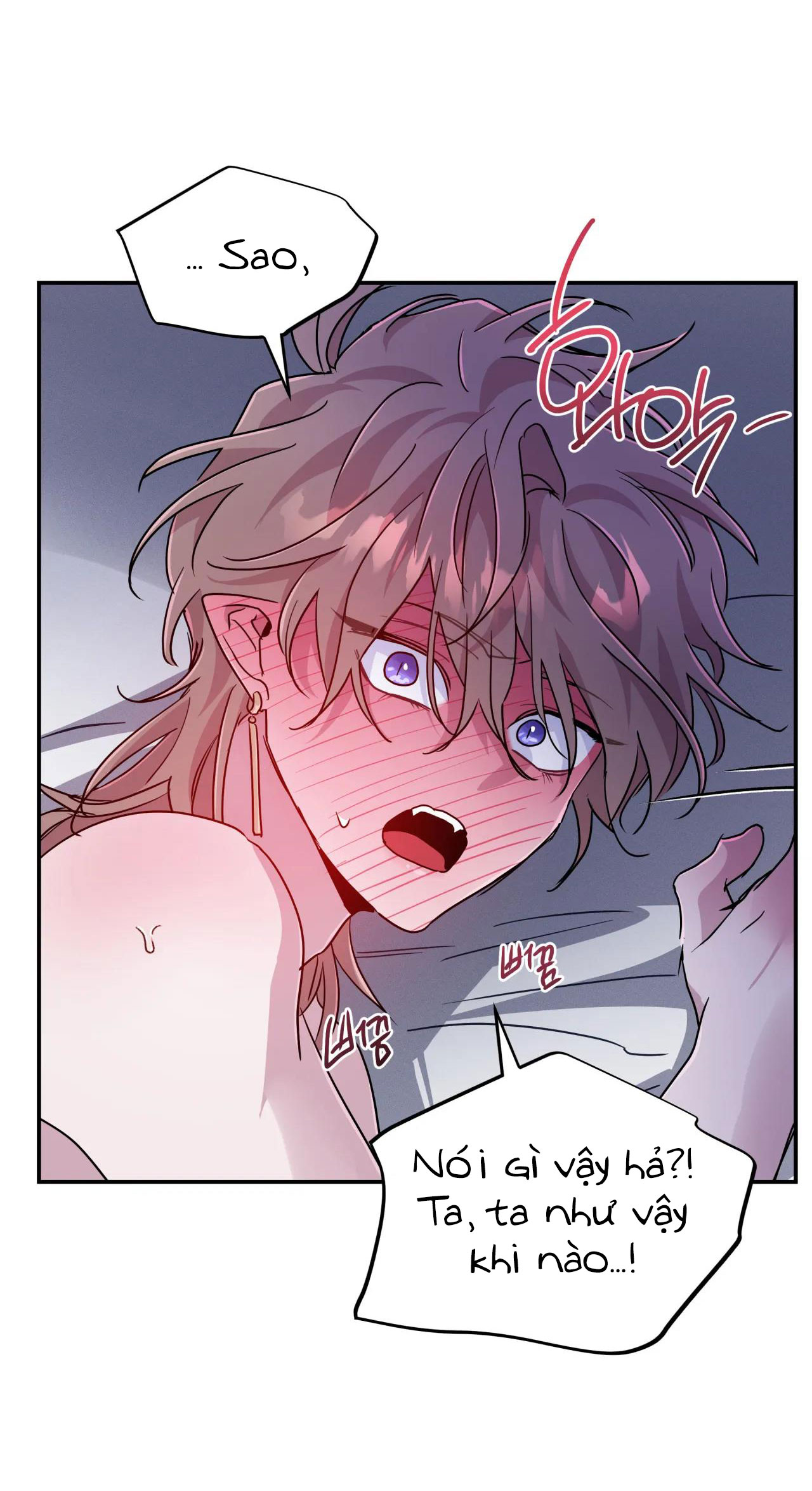 hắc vực chapter 58.2 16