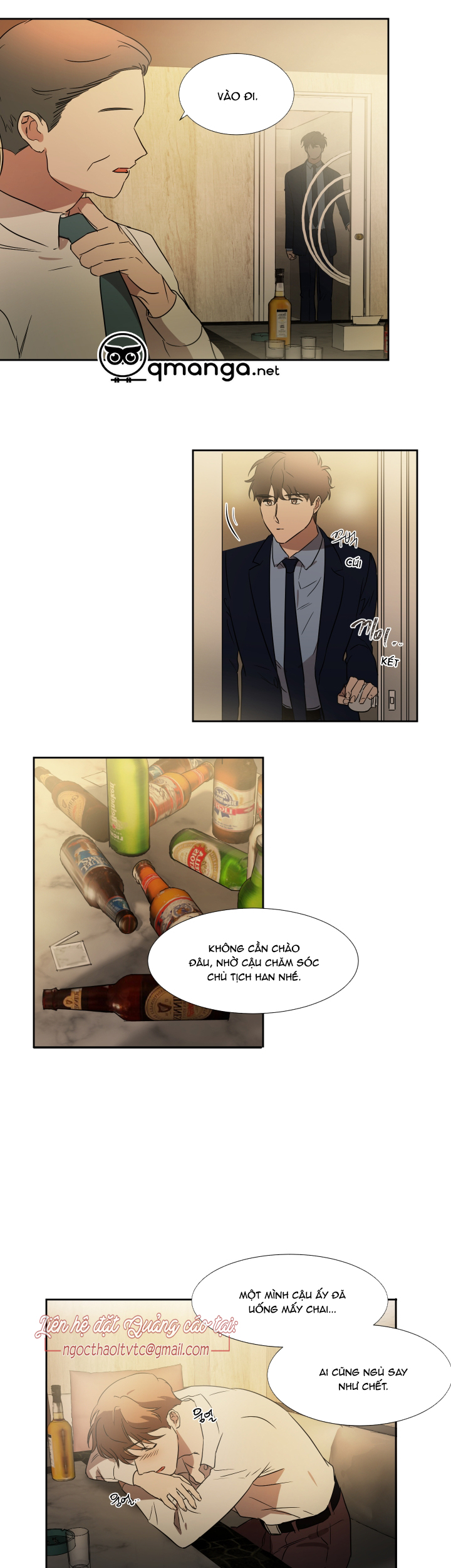 well done chapter 23 11