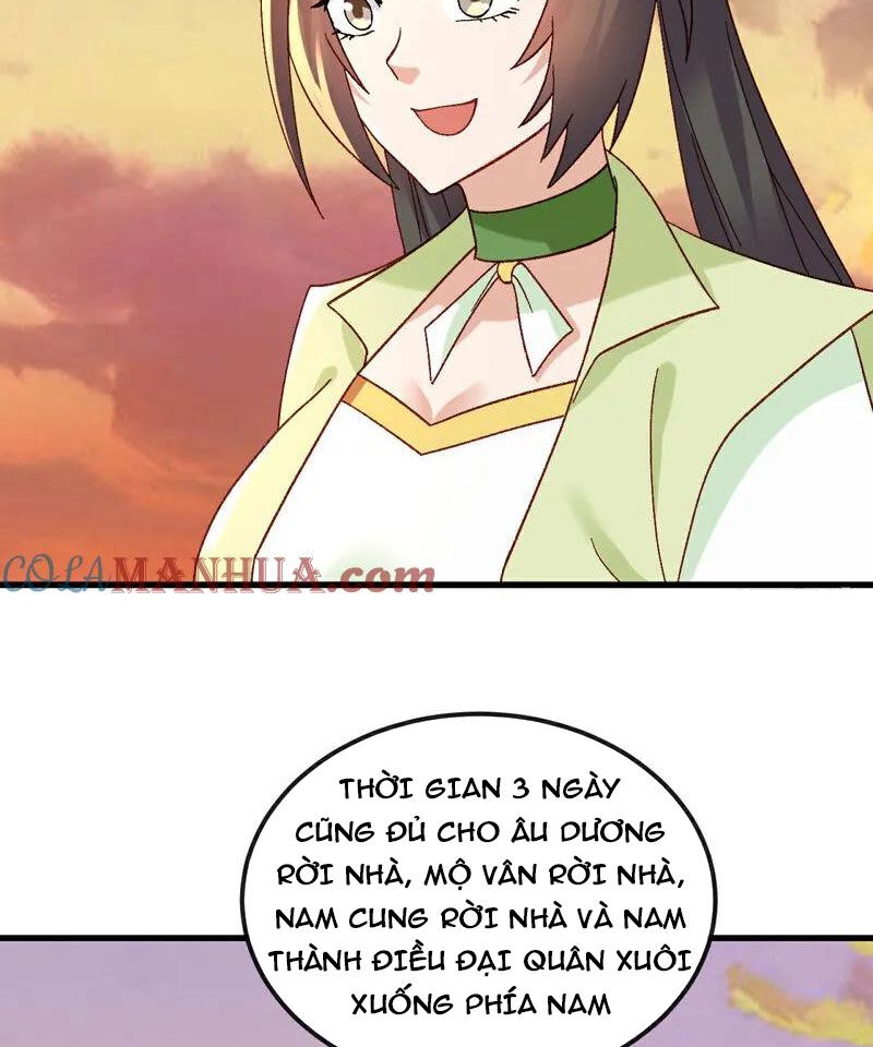 tiên võ đế tôn chapter 511 54