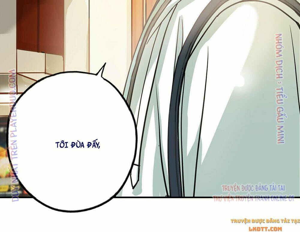 chồng trước 18 tuổi chapter 41 49