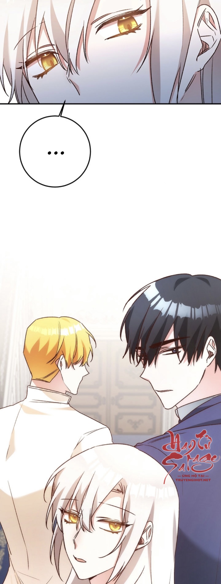 lý do nàng ấy sống như 1 ác nữ chapter 40 47