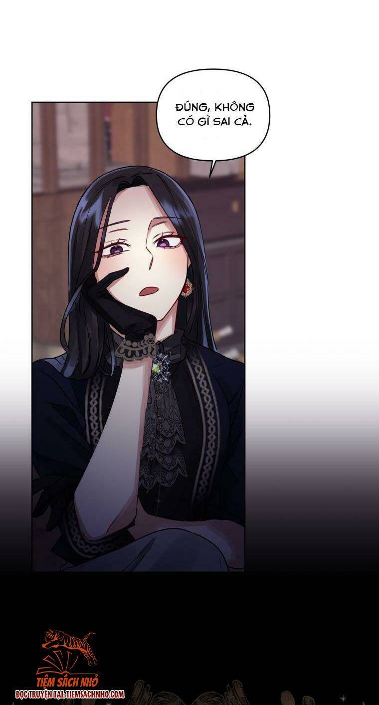 ác nữ phản diện đã chọn nam chính chapter 3 14