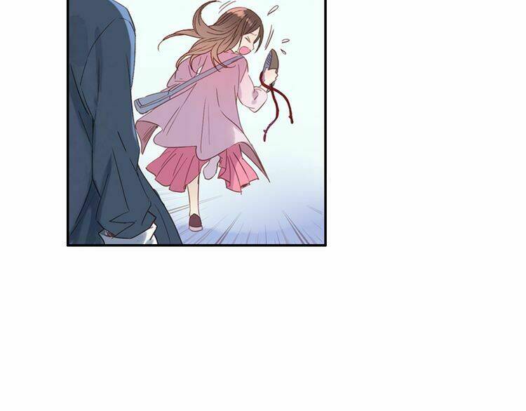 lệnh cấm nghị tộc 2 ẩn diện trấn chapter 30 23