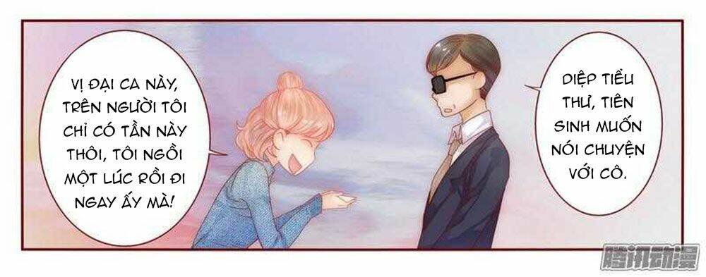 bá đạo tổng tài yêu tôi chapter 15 10