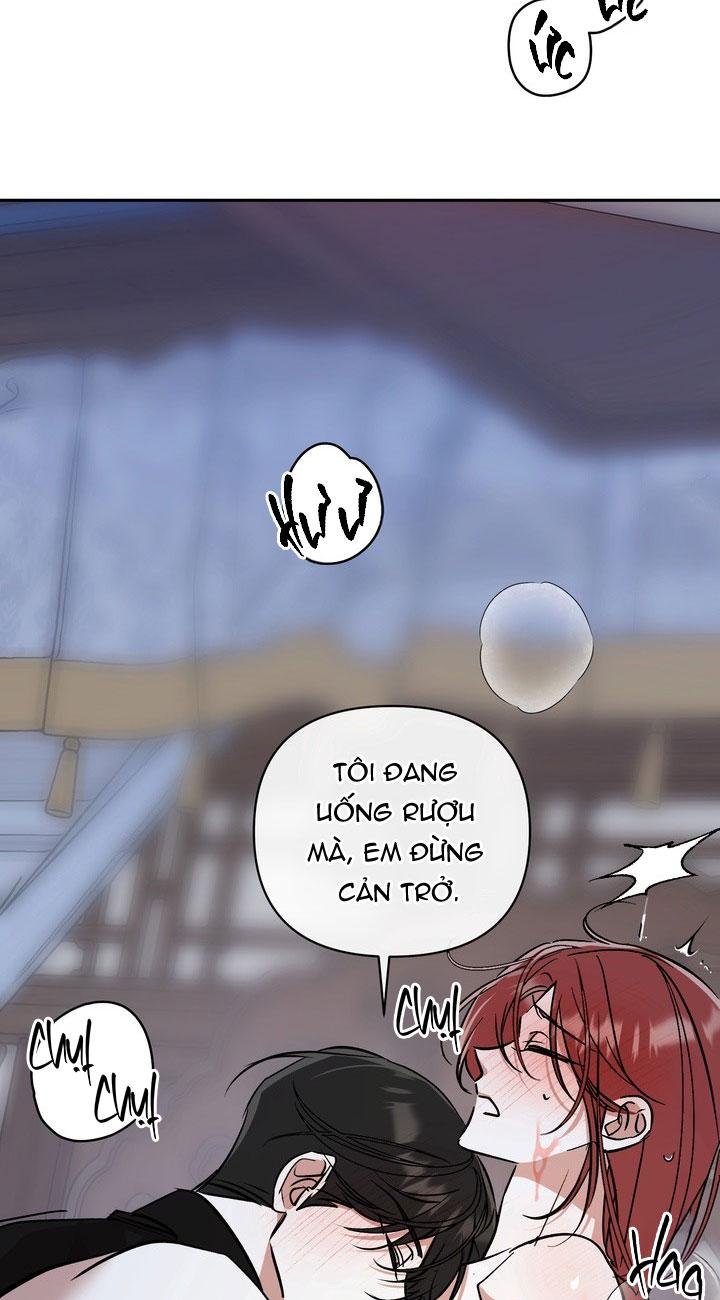 nghiện cuồng công - bdsm cùng sẹc chapter 7.3 5