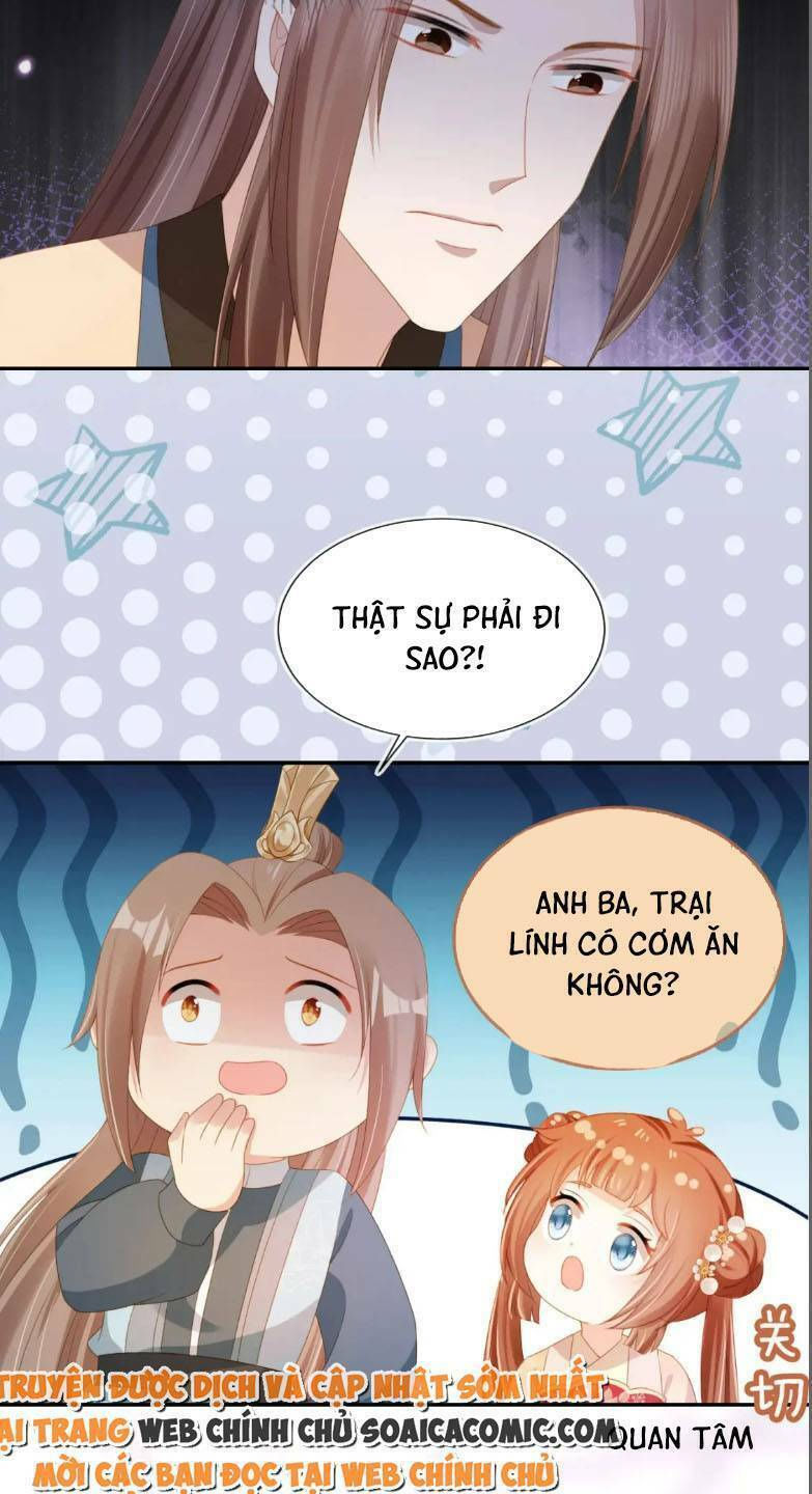 nhặt được bảo bối manh manh chapter 125 61