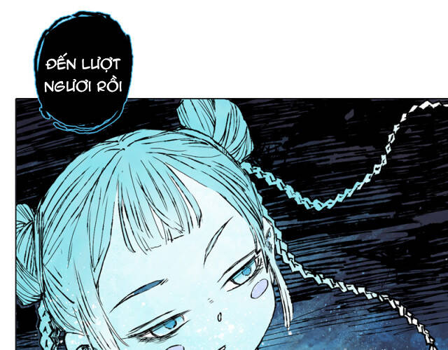 Linh Khư chapter 51 44