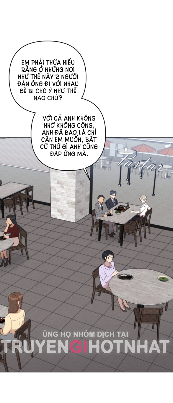 [18+] đêm không thể vãn hồi chapter 19.1 8