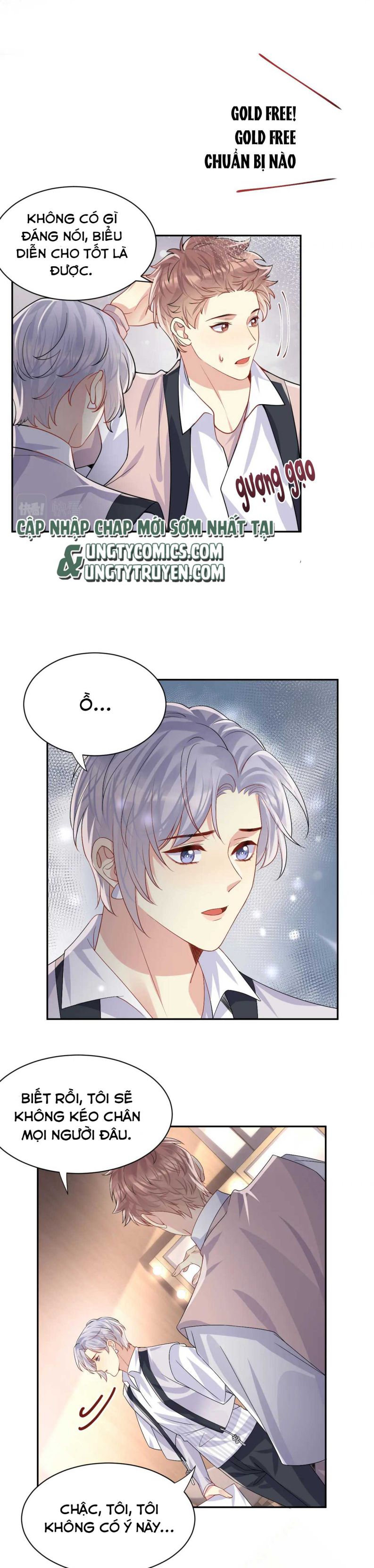 lại bị bạn trai cũ nhắm trúng rồi chapter 98 15