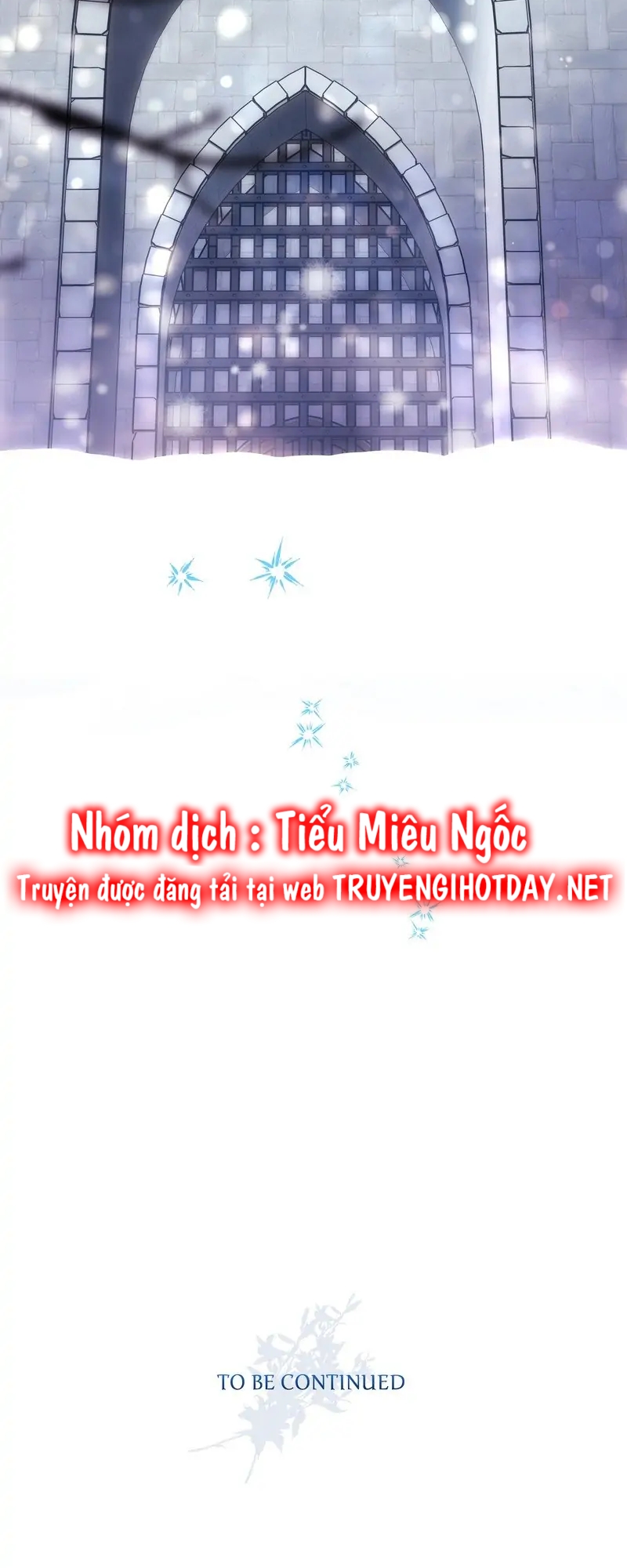 chuyện tình lãng mạn với ngài công tước mặt sẹo chapter 84 36