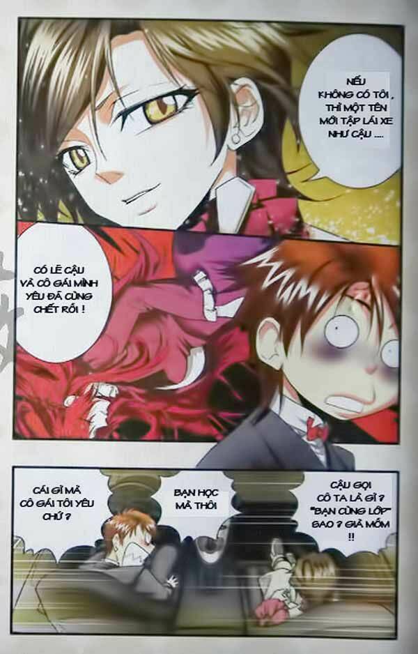 long tộc chapter 19 18