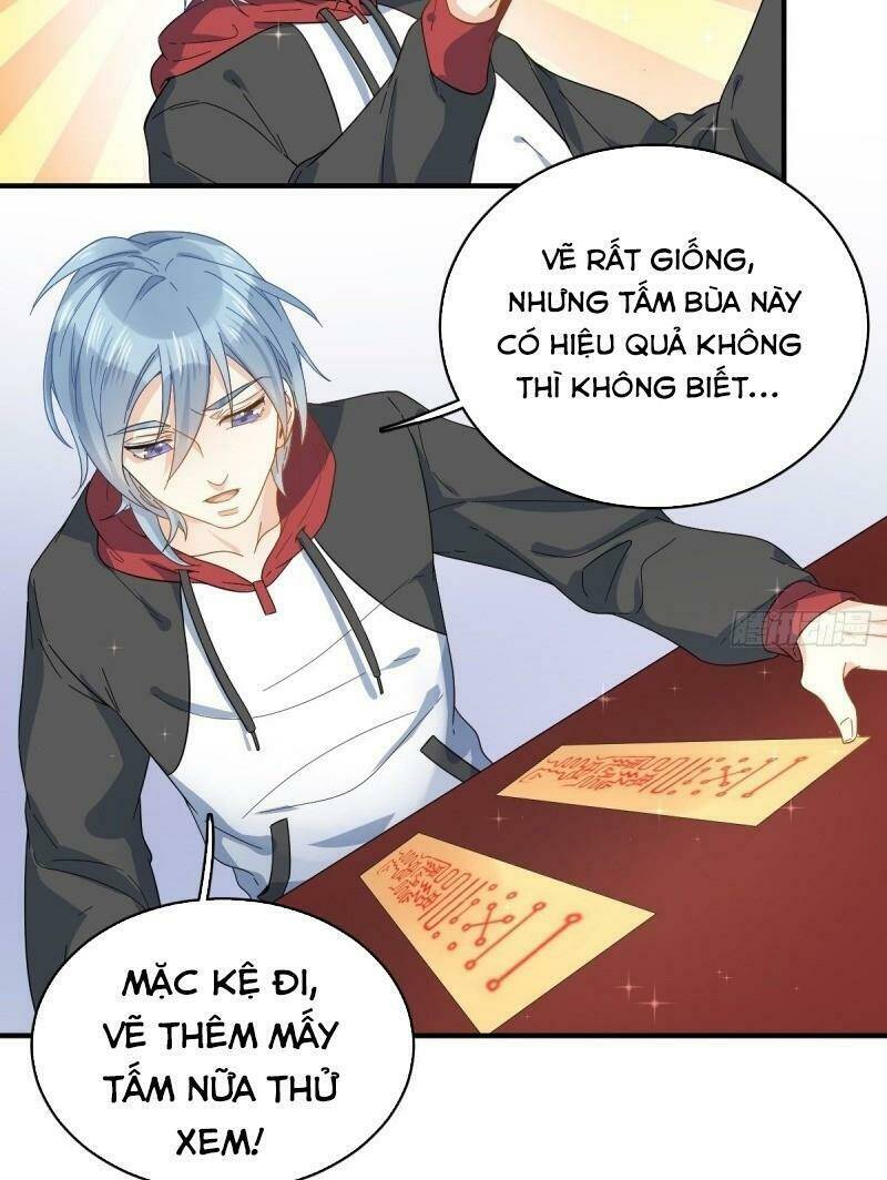 phi chức nghiệp bán tiên chapter 3 8