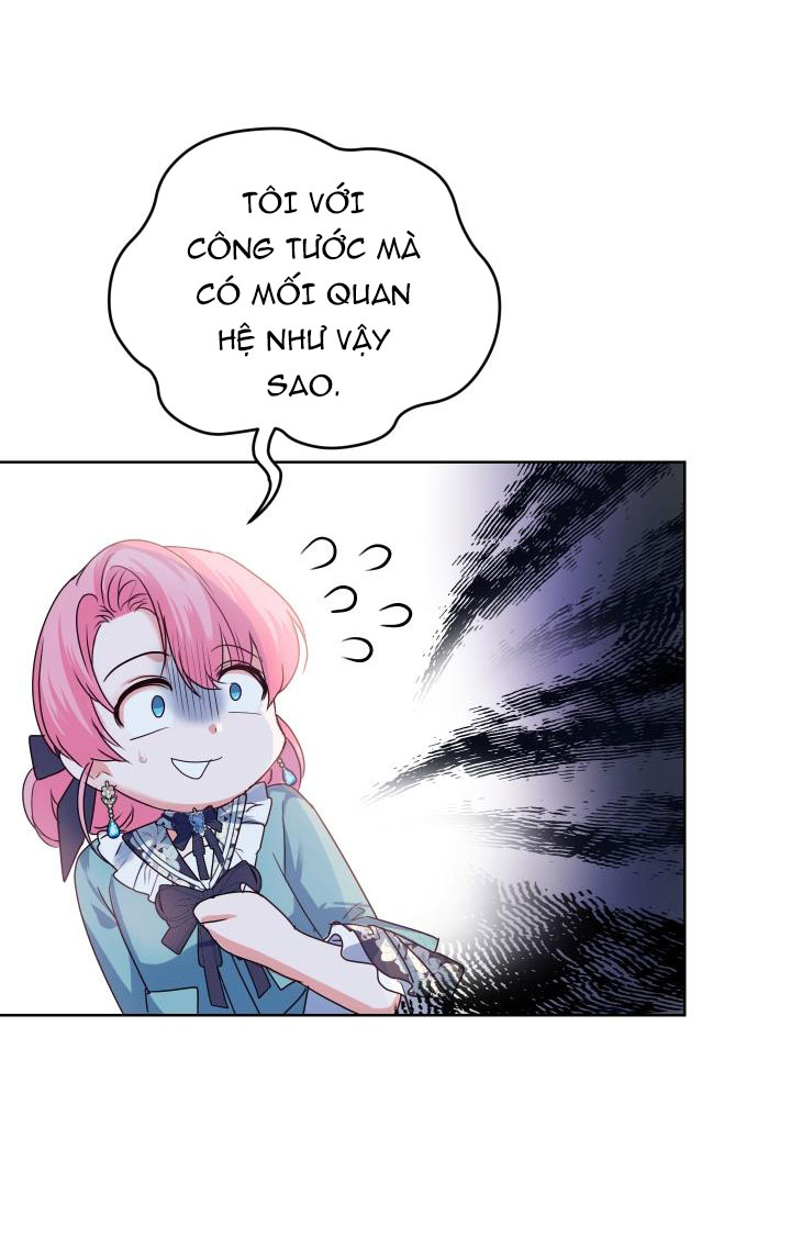 trở thành nhà điều chế nước hoa duy nhất của bạo chúa chapter 31.1 39