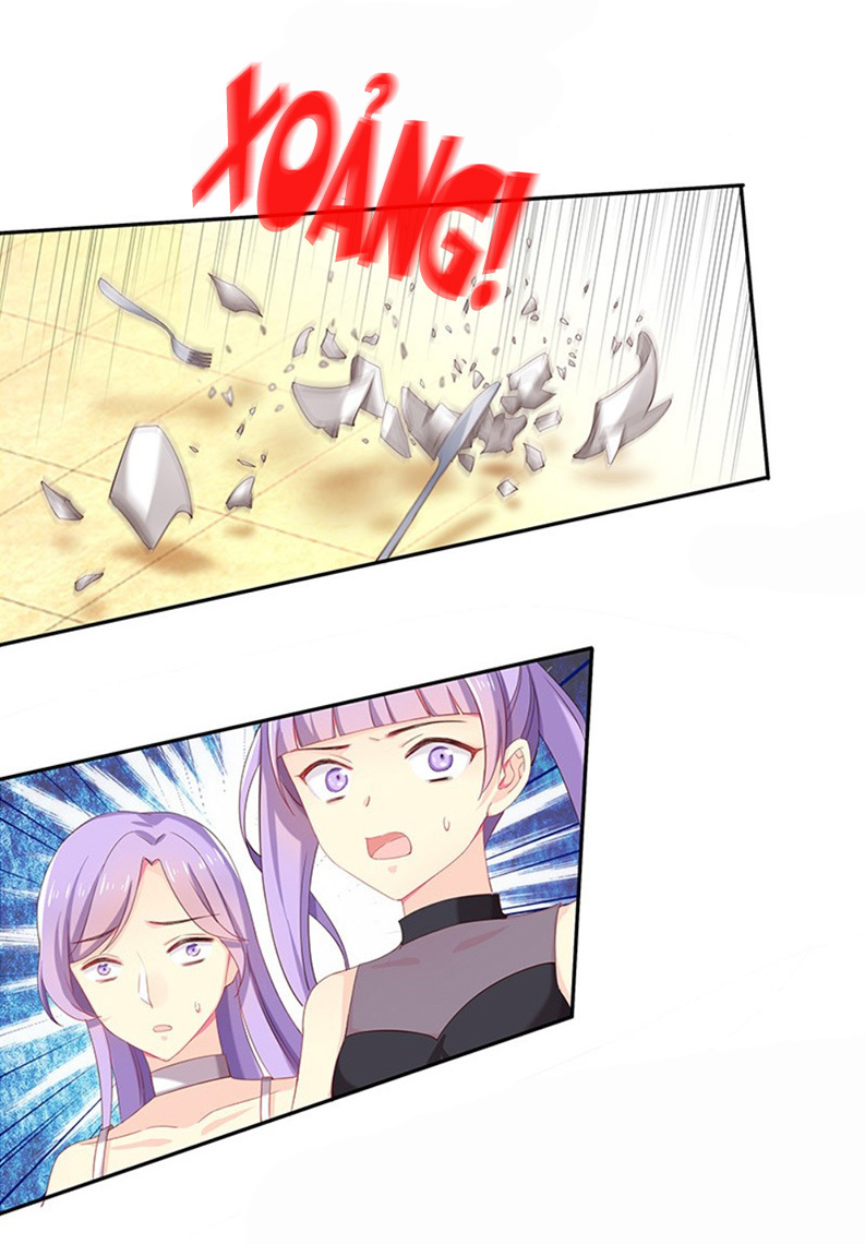 chồng tạm thời, chơi thần bí chapter 14 6