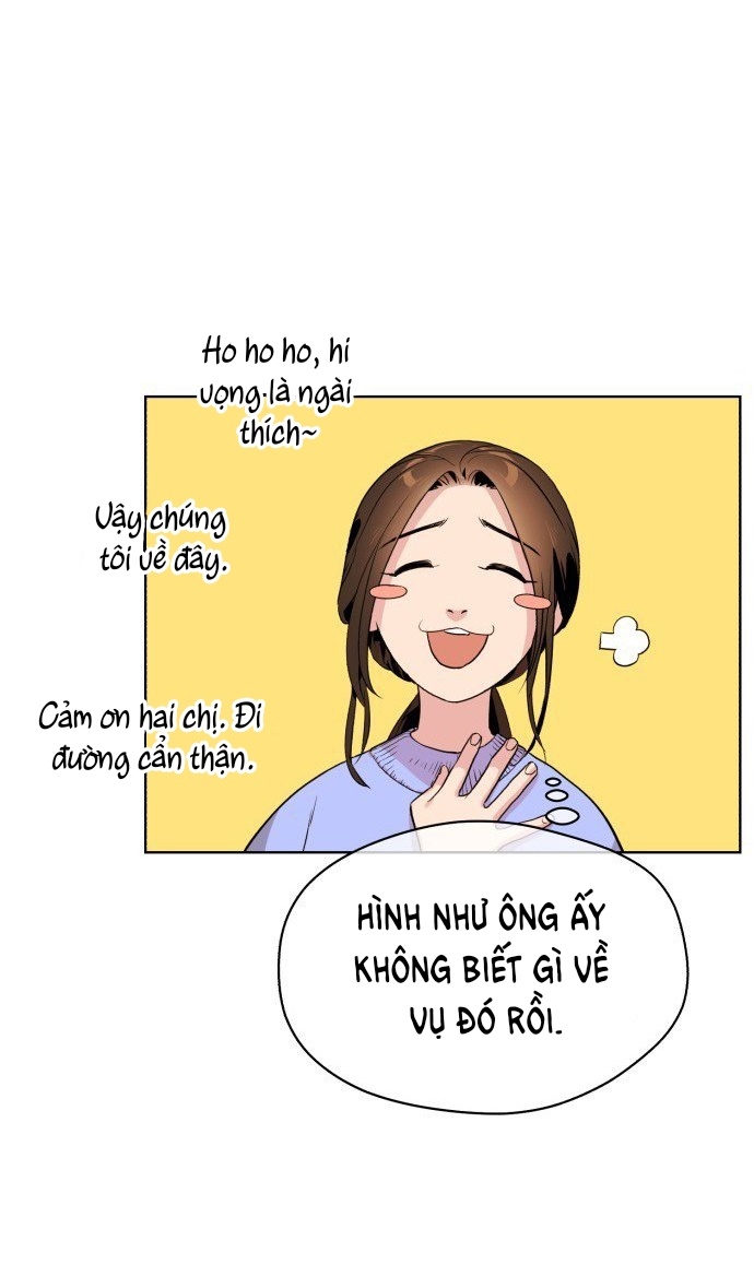 bạch huyết - white blood chapter 6 29