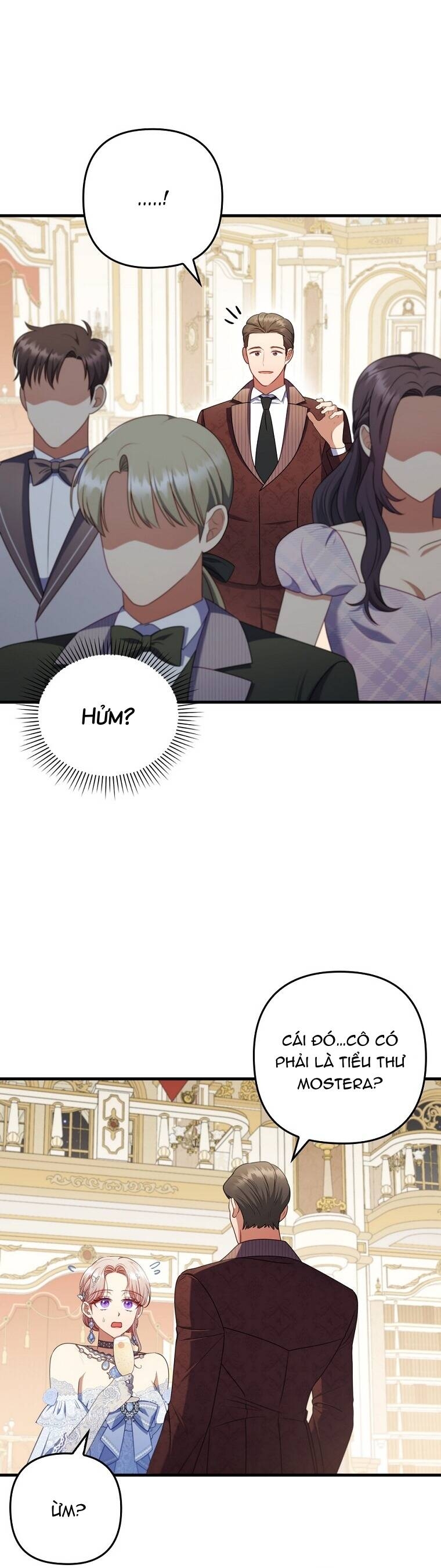 tôi bị quyến rũ bởi nam chính ốm yếu chapter 65 3