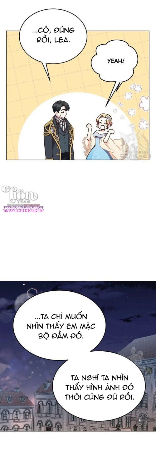 mùa đào vào tháng sáu chapter 8.1 9