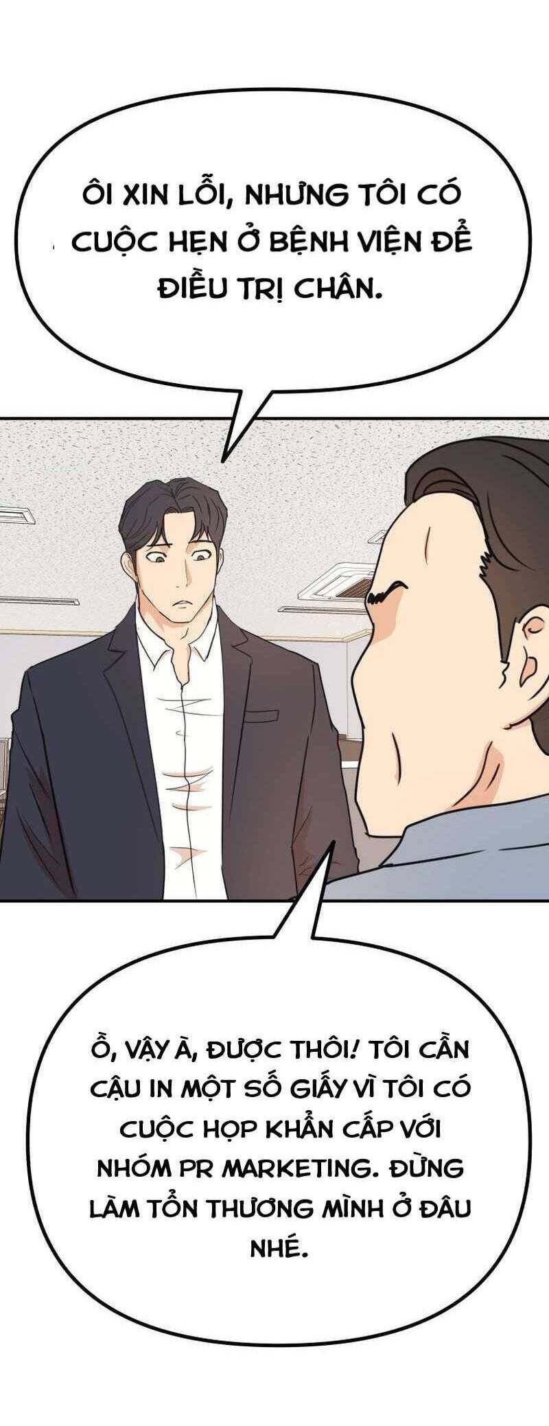 Bạn Trai Vệ Sĩ chapter 113 46
