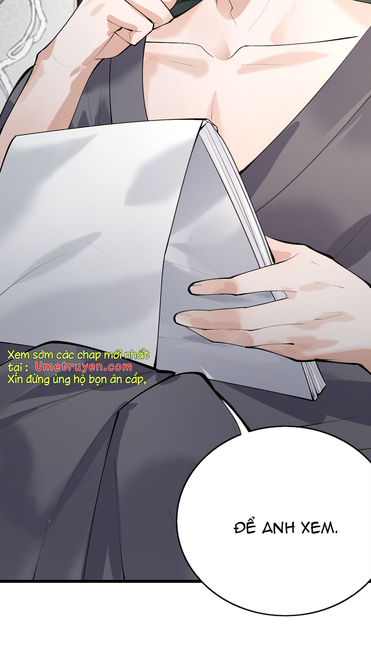 tức thời phạm quy [ tức thì vi quy ] chapter 3 53