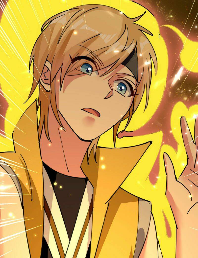 vạn giới tiên vương chapter 72 28