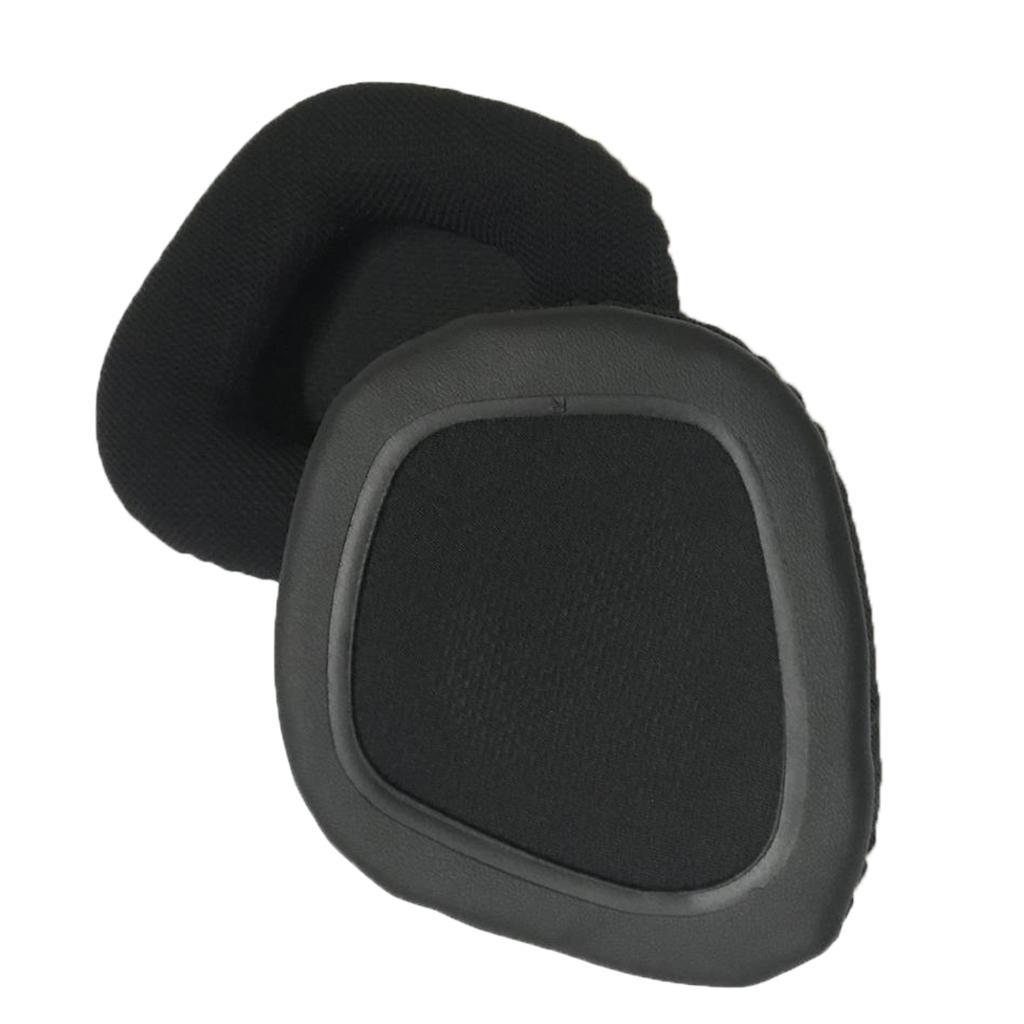 Replacement Ear Pads Cushions For VOID USB Gaming Headphone