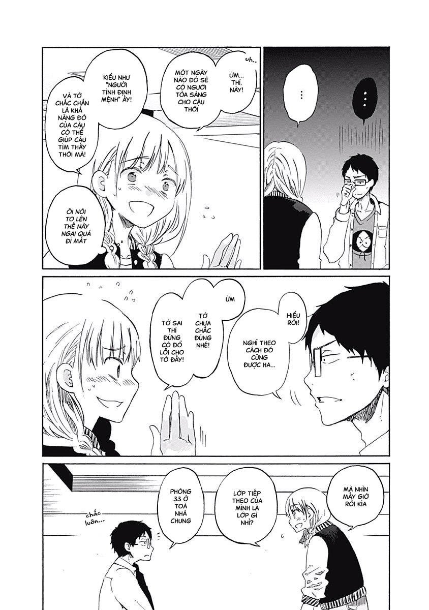 koi wa hikari chapter 1 14