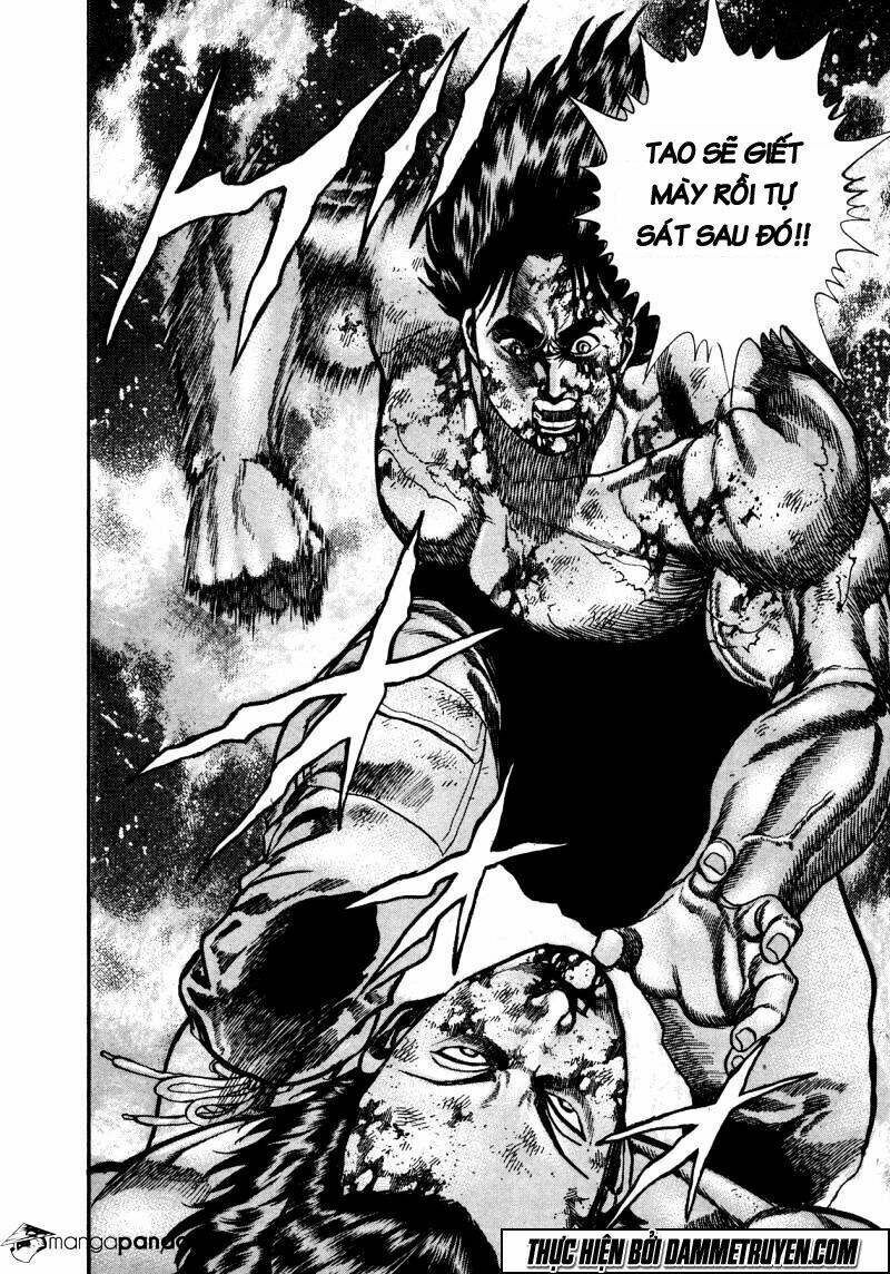 damned chapter 21 18