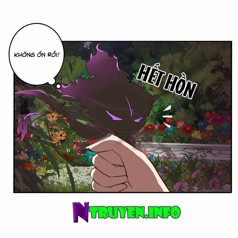 thông linh phi chapter 63 6