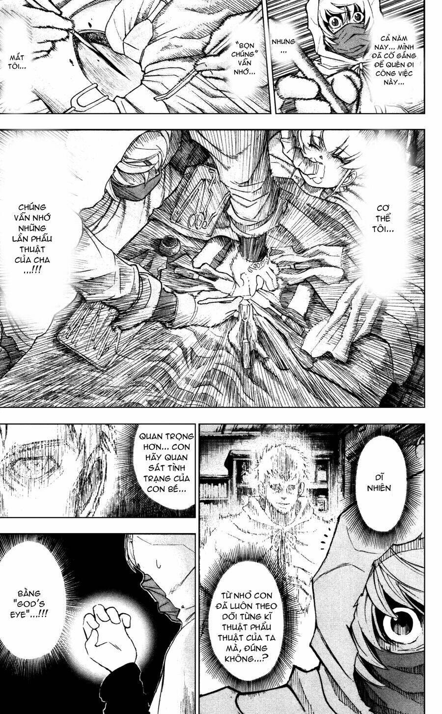 thần y asklepios chapter 1 53